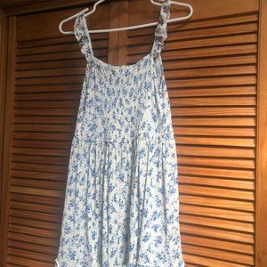 Blue B Collection Sundress